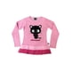 thumbnail image 1 of Polera Niña Chococat rosa 14, 1 of 4