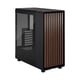 thumbnail image 5 of Funda para juegos de PC Fractal Design North Charcoal Black Cristal Dark, 5 of 9