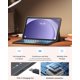 thumbnail image 3 of Funda con teclado INFILAND para Samsung Galaxy Tab A11+ de 11", 3 of 6