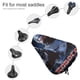 thumbnail image 3 of Robocop Funda de Asiento de Bicicleta Impermeable, Cojín Elástico Suave, Protector contra Lluvia, Polvo y UV, 3 of 6