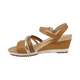 thumbnail image 4 of SANDALIAS MODARE CAMEL MUJER | 7123.147.29734-102640 - Talla 38, 4 of 7