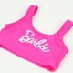 thumbnail image 3 of Bikini Niña Rosa 2 piezas Barbie, 3 of 5