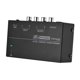 thumbnail image 3 of Preamplificador de Tocadiscos Phono DC 12V Preamplificador de Fonógrafo para Altavoces y Computadoras (Preamplificador de Tocadiscos), 3 of 3