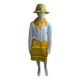 thumbnail image 2 of Traje Infantil Para Niña Nortino, 2 of 3