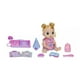 thumbnail image 3 of Juguete Muñeca Lulu Achoo Rubia Baby Alive Infantil, 3 of 4