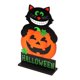 thumbnail image 4 of Decoraciones De Mesa De Halloween Centros De Mesa De Calabaza Para Decoración De Fiesta I, 4 of 5