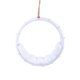 thumbnail image 2 of Silla Colgante Boho Blanca Niño, 2 of 2