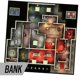 thumbnail image 2 of Paquete de mapas para juego de mesa SFG 6: Siege, 3 artículos, 2 of 8