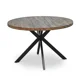 thumbnail image 2 of Mesa Comedor Timber Circular 1.2 Mt., 2 of 2