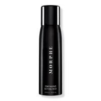 Spray Fijador Morphe Continuous Micro-Fine, 80 Ml