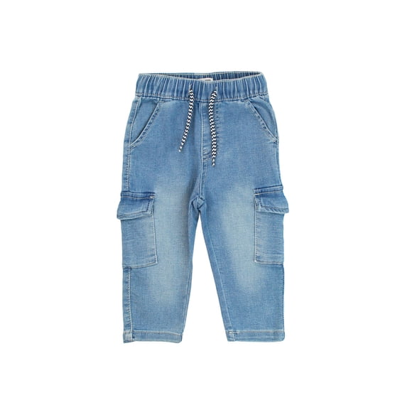 Jeans bb niño cargo adventure