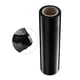 thumbnail image 1 of ROLLO EMBALAJE FILM NEGRO PARA ENVOLVER 50CM 300 MTS negro, 1 of 11