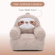 thumbnail image 5 of Silla de espuma Delta Children Cozee Buddy Sloth para niños mayores de 18 meses, 5 of 9