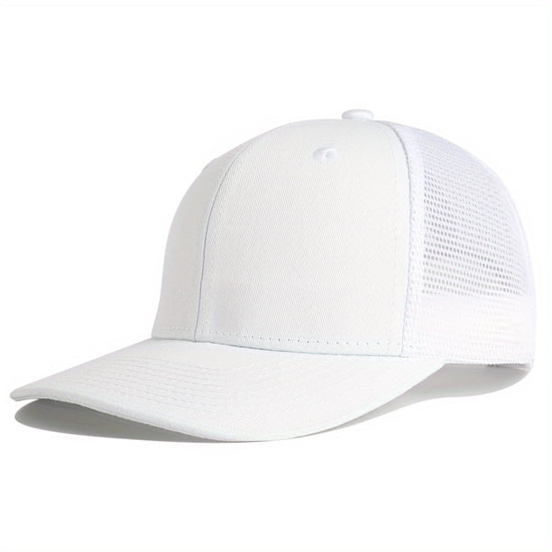 1pc Mesh Baseball Cap