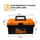 thumbnail image 2 of Caja de Herramientas FINDER 15" 362 x 200 x 190 mm, 2 of 5