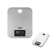 thumbnail image 1 of Pesa Balanza Digital Gramera 0-5kg Waterproof, 1 of 5