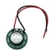 thumbnail image 1 of Bocina 26 Mm 8 Ohm 0 25 W 0 5 W Verde, 1 of 5