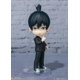 thumbnail image 4 of Figura de acción BANDAI SPIRITS Tamashi Nations Chainsaw Man AKI Hayakawa, 9 cm, 4 of 9