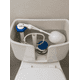 thumbnail image 3 of Kit Estanque Wc Fitting Universal Descarga Y Fijaciones Fose, 3 of 5