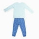 thumbnail image 2 of Pijama Niño Casco amarillo Azul Claro Paw Patrol, 2 of 4
