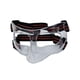 thumbnail image 5 of Protector De Nariz Protector Facial Protector De Nariz Para Jóvenes Deportes Al Aire Libre Estilo A, 5 of 5