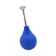 thumbnail image 3 of Ball Brause - Botella De Riego Con Aspersor Para Fieltro Húmedo, Riego De Bonsái De Interior, Color Azul, 3 of 5