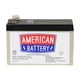 thumbnail image 1 of Batería UPS APC RBC17 de American Battery, 1 of 2