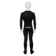 thumbnail image 5 of Disfraz Morphsuits Slenderman para niños de 8 a 10 años, 5 of 6