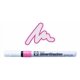 thumbnail image 1 of Marcador Permanente Pen Touch Silver Shadow Sakura 1.0mm, 1 of 4