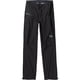 thumbnail image 1 of Pantalones Mountain Hardwear Stretch Ozonic para hombre, color negro, XXL, 1 of 3