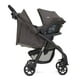thumbnail image 3 of Coche Travel System Muzle Lx - Dark Pewter, 3 of 3