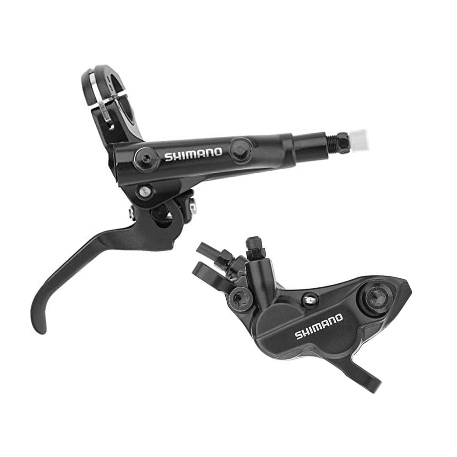 Freno Hidráulico Shimano Set/j-kit Bl-mt501/br-mt520