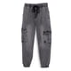 thumbnail image 1 of Jeans Niño Jogger Cargo Gris Pillin, 1 of 3