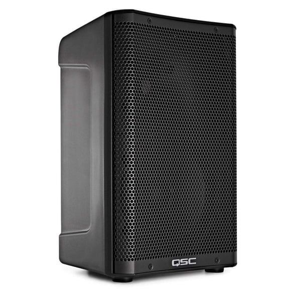 Altavoz QSC CP12 Compact Powered 12" 1000W