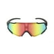 thumbnail image 1 of Lentes Polarizados Para Ciclismo Mtb +3 Micas, 1 of 3