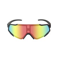 Frc - Lentes Polarizados Para Ciclismo Mtb +3 Micas
