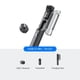 thumbnail image 5 of Boya BY-BOYA MAGIC 01 Micrófono Multifunción, Escritorio y Solapa Doble USB-C / Lightning y Trípode, 5 of 8