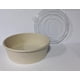 thumbnail image 2 of Envase con Tapa Compostable 16oz (25 Unidades), 2 of 2