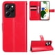 thumbnail image 4 of Funda tipo libro para Xiaomi Poco X5 Pro 5G, cartera todo‑en‑uno, funda multifuncional con tarjetero y correa de muñeca desmontable, 4 of 4
