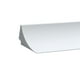 thumbnail image 2 of Protector De Grifo De Tira Inferior De Barrera De Ducha De Silicona Para RV 2m, 2 of 5