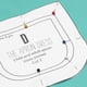 thumbnail image 5 of Pins Dritz Ball, 36 colores, cabeza de 4 mm, acero inoxidable (100), 5 of 5