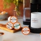 thumbnail image 2 of Cápsulas K cup De Café Descafeinado Saborizado 24 Unidades, 2 of 9