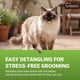 thumbnail image 2 of Spray de aseo para mascotas Vetoquinol Groom Aid 215 ml, aroma fresco, 2 of 8