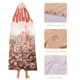 thumbnail image 4 of Manta Capa con Capucha Desmarcar Hilda 100x130cm, 4 of 6