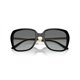 thumbnail image 5 of Gafas de sol Michael Kors MK2206 Albany negro/gris oscuro 55mm, 5 of 6