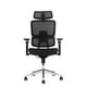 thumbnail image 2 of Silla Oficina Ejecutiva Ergonómica Krone Mesh Hades, 2 of 8