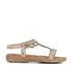 thumbnail image 1 of Sandalia Plana Champan Casual Js52 Mujer, 1 of 3