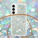 thumbnail image 4 of Funda FOXDOCK para Samsung Galaxy A55 con Cuerda Ajustable, Brillo Líquido, Protección Antigolpes y Lente – Ideal para Regalo, 4 of 6