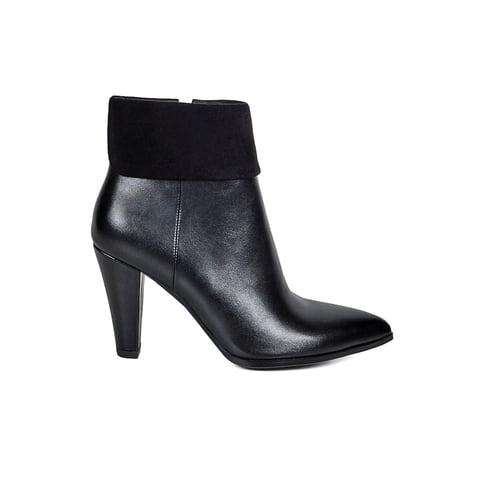 Eda Manzini - Botín Baía Negro