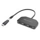 thumbnail image 1 of Concentrador DisplayPort Cable Matters DP 1.4 Triple Monitor, 1 of 8